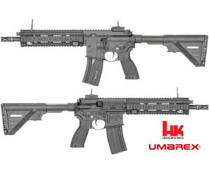 UMAREX HECKLER & KOCH HK416 A5 SPORTLINE BLACK