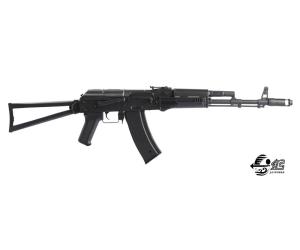 AK 74 SCARRELLANTE FULL METAL BLACK