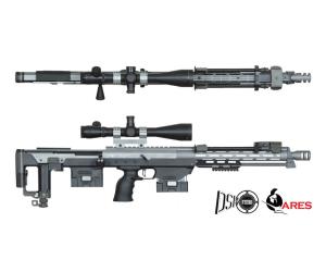 ARES SNIPER DSR1 GAS