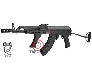 GOLDEN EAGLE AK-M 47 MOD HUNGARAIAN FULL METAL 