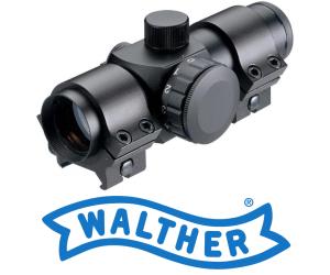 WALTHER RED DOT TOP POINT 2 PROFESSIONAL