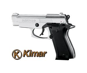 KIMAR 85 AUTO STEEL 8 mm