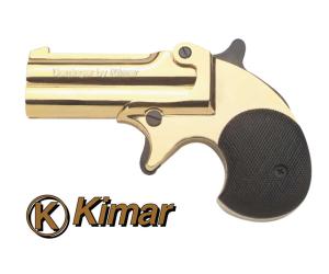 KIMAR DERRINGER GOLD 6 mm 