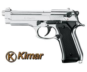 KIMAR 92 AUTO STEEL 9 mm