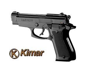 KIMAR 85 AUTO BLACK 9 mm