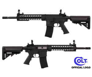 COLT NEW M4 SPECIAL FORCE 10'' COMMANDO FULL KIT