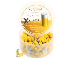 ELKO X-TREME 4,5MM 0,58G
