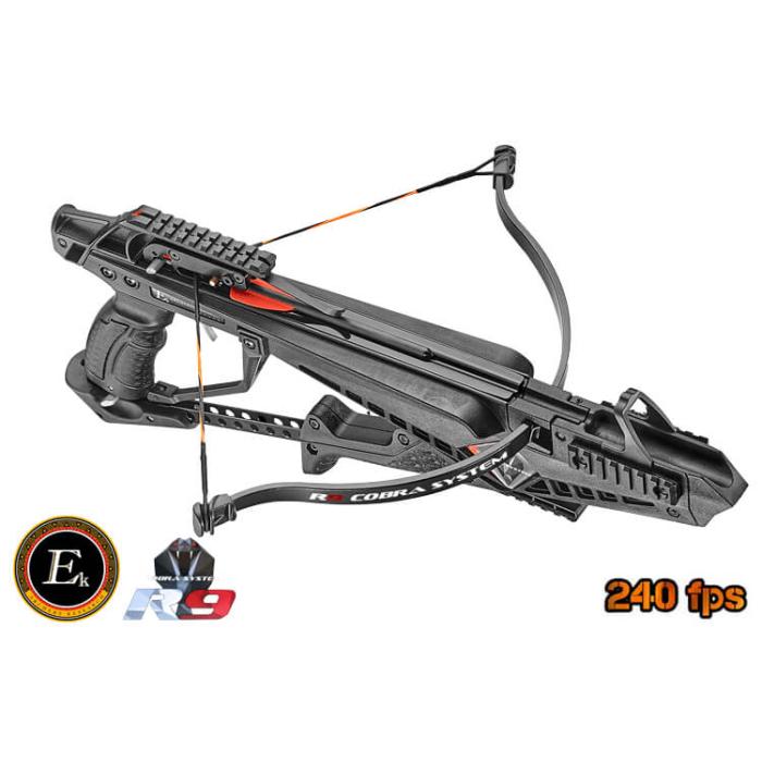 EK Archery R9 Crossbow Bag 