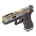 WE G18 FORCE SERIES T3 - photo 2