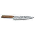 VICTORINOX KITCHEN KNIFE SWISS MODERN CARVING KNIFE DAMAST LIMITED EDITION 2022 - photo 2