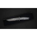EXTREMA RATIO PAPER KNIFE WITH MOSCHIN PAPER KNIFE - photo 3