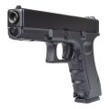 VG G17 FULL METAL GAS BLOWBACK AND FREE SHOT - photo 3