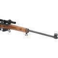 ARES AIRSOFT BOLT ACTION L42A1 STEEL RIFLE WITH OPTIC - photo 2