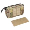 EMERSONGEAR UTILITY POUCH WOLF GRAY - photo 1