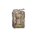EMERSONGEAR UTILITY POUCH 180x120 WOLF GRAY - photo 2