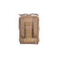 EMERSONGEAR UTILITY POUCH 180x120 COYOTE BROWN - photo 1