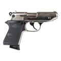 BRUNI NEW POLICE 9MM NIKEL - photo 1