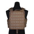 EMERSON GEAR TACTICAL VEST CPC STYLE COYOTE BROWN - photo 1