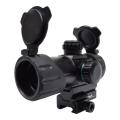 JS-TACTICAL RED DOT 1X30 COMPACT - photo 1
