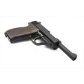 WALTHER P38 GAS BLOWING - photo 1