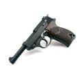 WALTHER P38 GAS BLOWING - photo 2