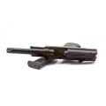 WALTHER P38 GAS BLOWING - photo 3