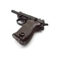 WALTHER P38 GAS BLOWING - photo 5