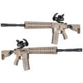 G&amp;G CM16 R8-L DST WITH RED DOT 1X30 - photo 1