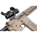 G&amp;G CM16 R8-L DST WITH RED DOT 1X30 - photo 8