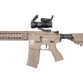 G&amp;G CM16 R8-L DST WITH RED DOT 1X30 - photo 6