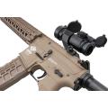 G&amp;G CM16 R8-L DST WITH RED DOT 1X30 - photo 7