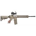 G&amp;G CM16 R8-L DST WITH RED DOT 1X30 - photo 3