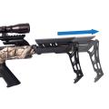 CARBON EXPRESS CROSSBOW X-FORCE BLADE PRO 350 fps - photo 2