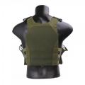 EMERSON GEAR TACTICAL VEST LV-MBAV PC OLIVE DRAB - photo 4