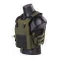 EMERSON GEAR TACTICAL VEST LV-MBAV PC OLIVE DRAB - photo 2