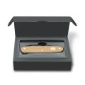 VICTORINOX PIONEER ALOX CHAMPAGNE GOLD LIMITED EDITION 2019 - photo 4