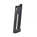 CO2 MAGAZINE 1911 TACTICAL BLOWING - photo 2