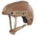 EMERSON GEAR ELMETTO CP STYLE AF COYOTE BROWN - foto 1