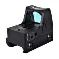 JS-TACTICAL MINI RED DOT SHADOW HOLOGRAPHIC BLACK - photo 1