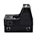 JS-TACTICAL MINI RED DOT SHADOW HOLOGRAPHIC BLACK - photo 2