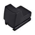 JS-TACTICAL MINI RED DOT SHADOW HOLOGRAPHIC BLACK - photo 4