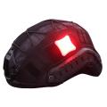 WOSPORT TACTICAL RECOGNITION LIGHT ROSSA - foto 1