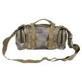 TACTICAL BAG FOR SPRINGS ATTACHMENT OR A-TACS SHOULDER STRAP - photo 1