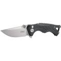 CRKT KNIFE KNIFE BT FIGHTER ™ COMPACT by BRIAN TIGHE - photo 1