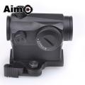 AIM-O RED DOT MICRO DOT WITH DOUBLE BLACK ATTACK - photo 2