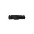 SOG SLIMJIM CLIP POINT BLACK SJ-32 ASSISTED OPENING - photo 1