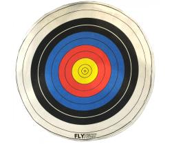 TARGET CENTER FOR ARCHES AND CROSSBOWS DIAMETER 60 cm
