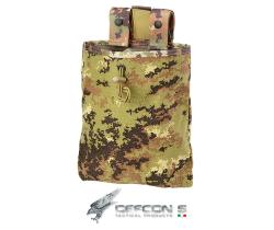 DEFCON 5 TACTICAL POCKET ACCESSORIES FOR VEGETABLE TACTICAL ITALY