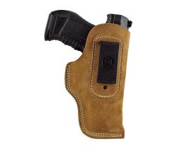 VEGA HOLSTER HOLSTER FOR INDOOR USE SUEDE SMALL