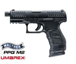 WALTHER PPQ M2 BLOWING CO2